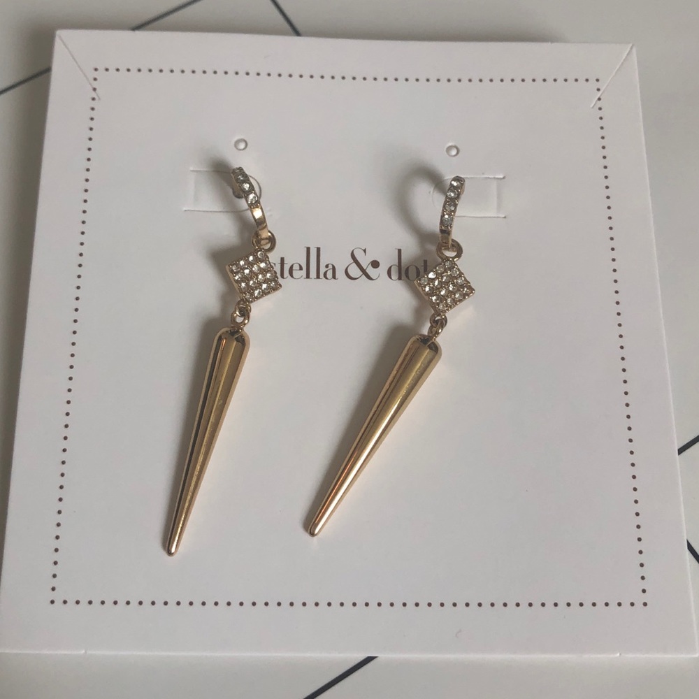 Bianca earrings